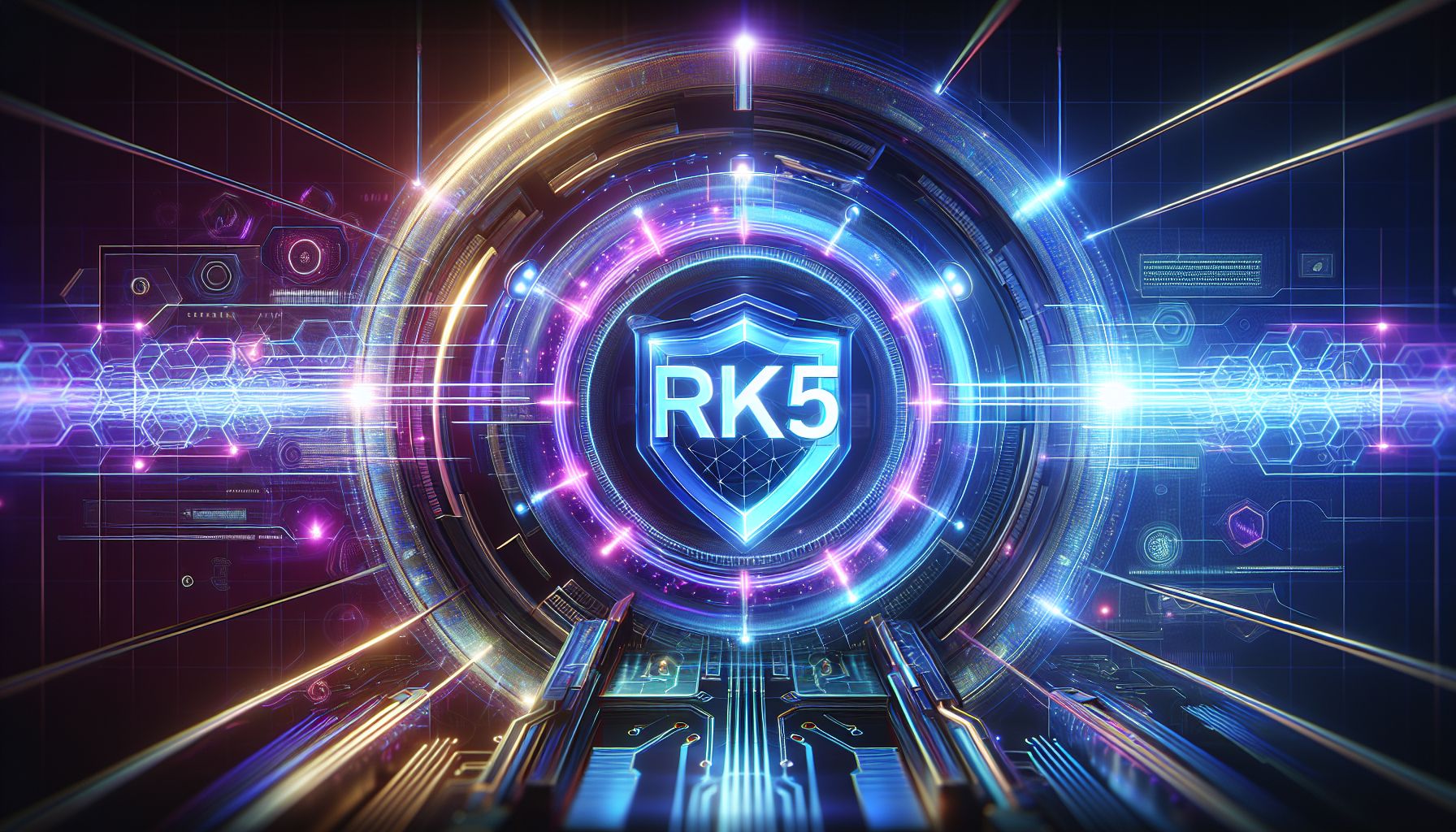 Reliable RK55 support and mobile-ready platform presentation